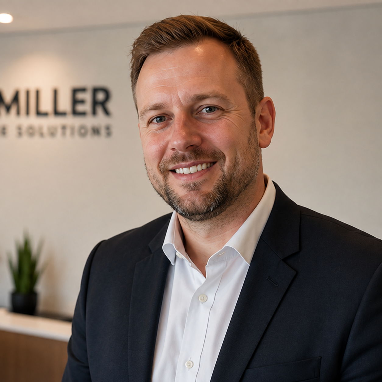 James Miller